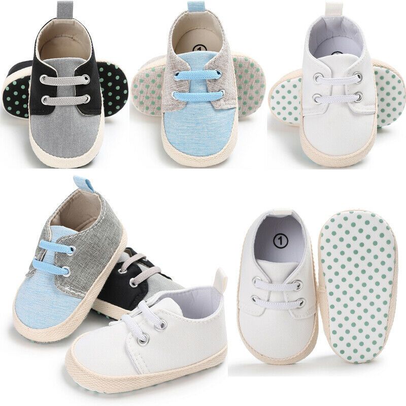newborn pram shoes