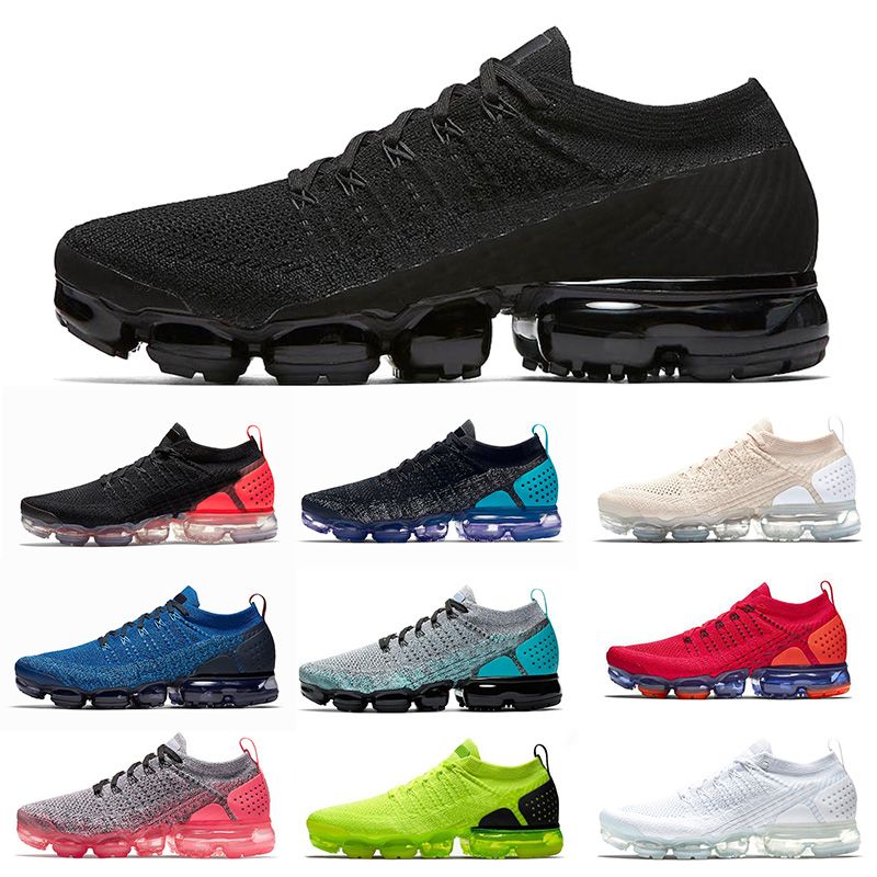 Release Details for the Upcoming Off White Nike VaporMax