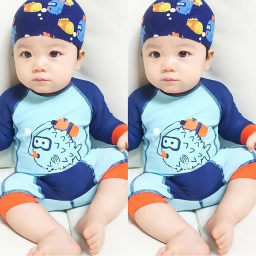 infant uv swimwear