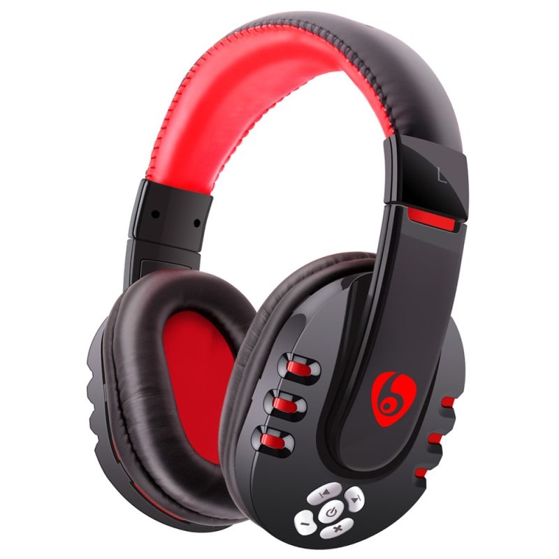 Venda Por Atacado De BRAND Professional Sem Fio V8 Bluetooth Jogo Headphone  Stereo Gaming Headset Gamer Fone De Ouvido Com Microfone Para PSIPhone  Samsung Gameplay A $144,54 | DHgate.Com
