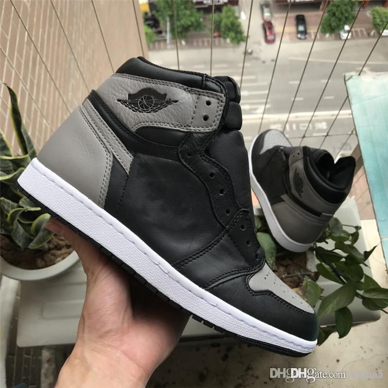 shadow 1s 2018