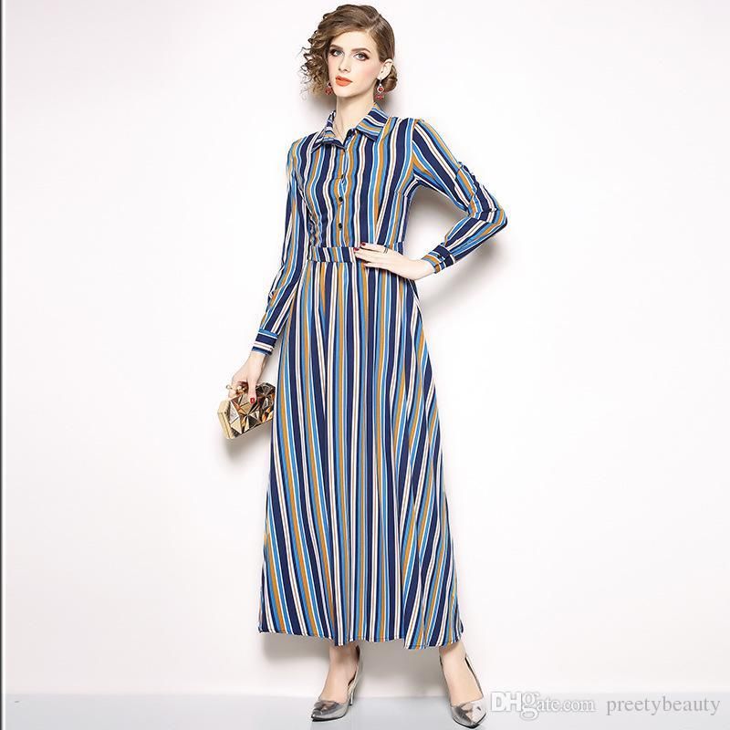 long maxi dresses