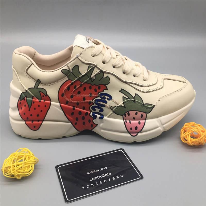 cruise womens trainers