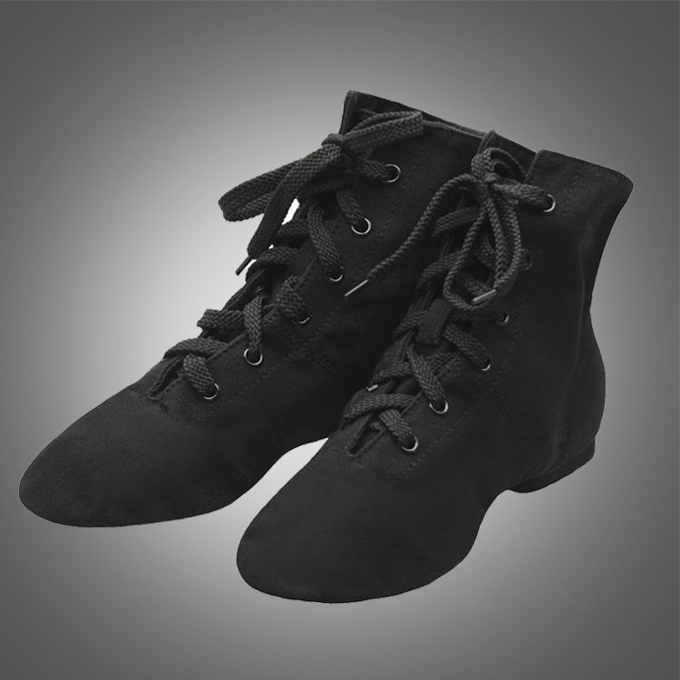 dance shoes boots