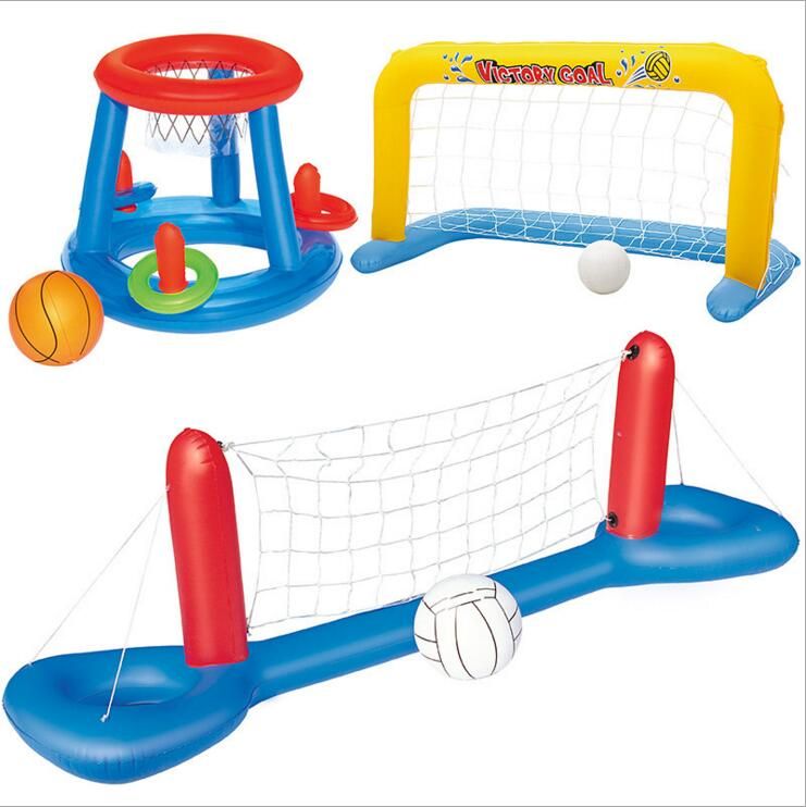 inflatable beach toys for adults