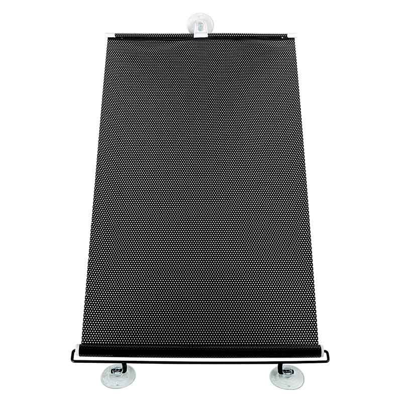 Car Curtains For Side Window Sunshade Interior Accessories Folding Black 40 X 60CM Car Styling UV Protection Car Sun Shade From Letong168, $14.08 |