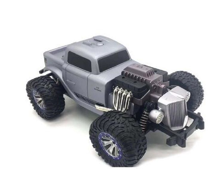 outdoor radio controlled cars
