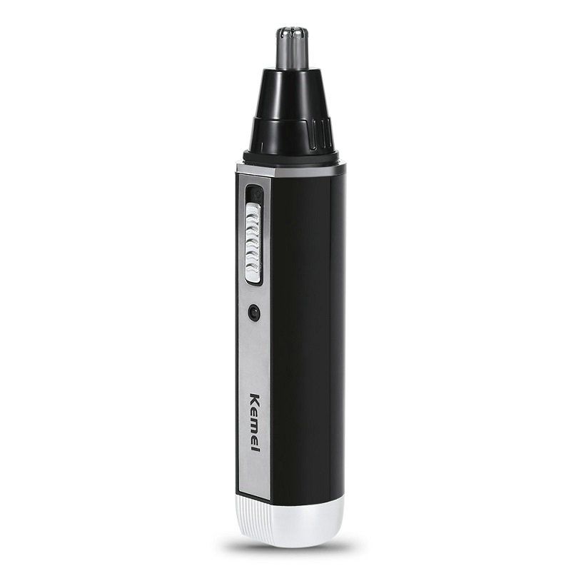 remington nasal hair trimmer