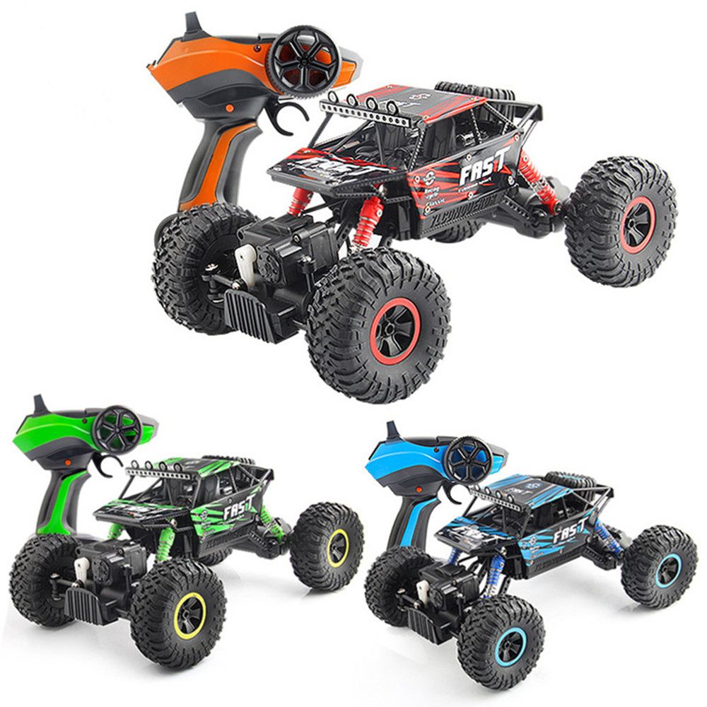 rc motor cars