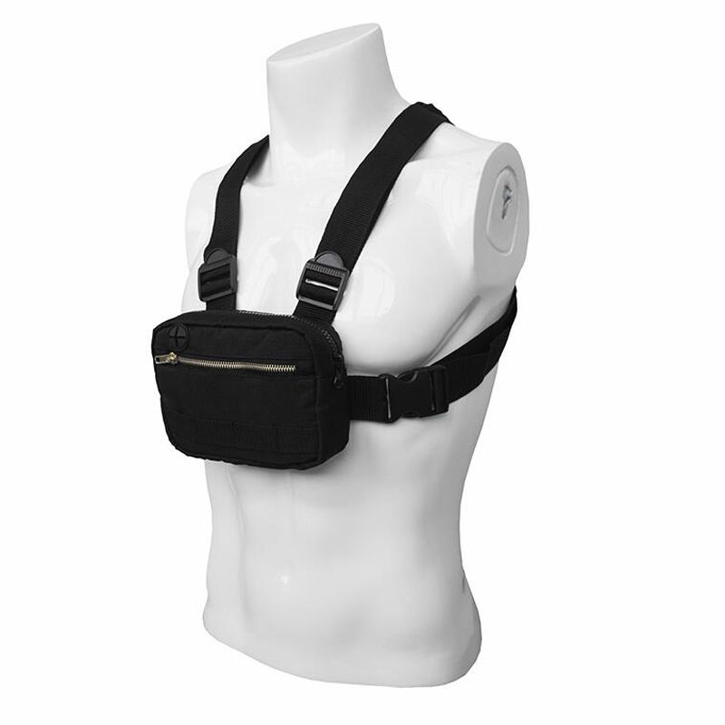 chest bolsa tactical