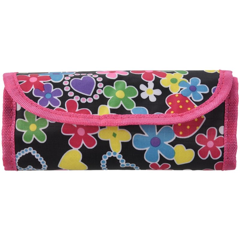 crochet hook pouch
