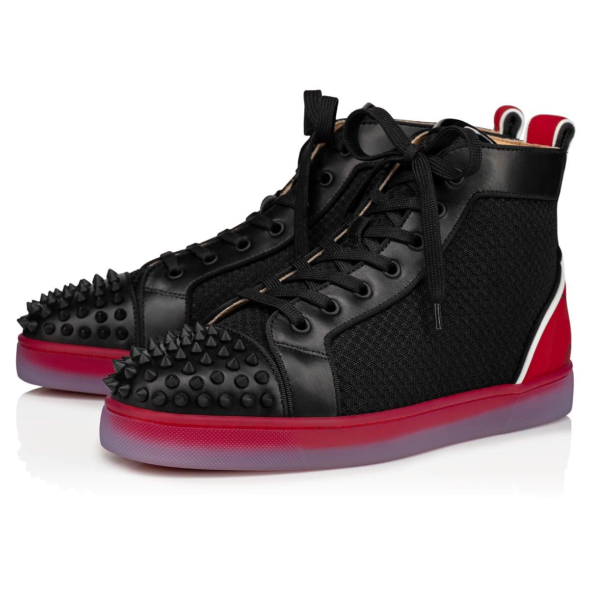 dhgate shoes red bottoms