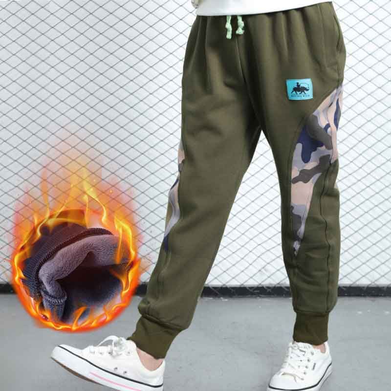 boys designer trousers
