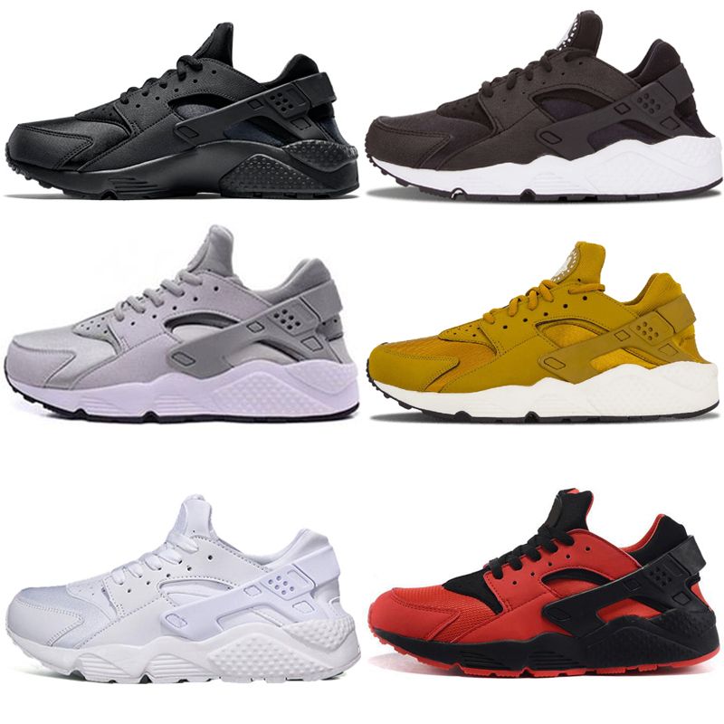 nike huarache arcoiris