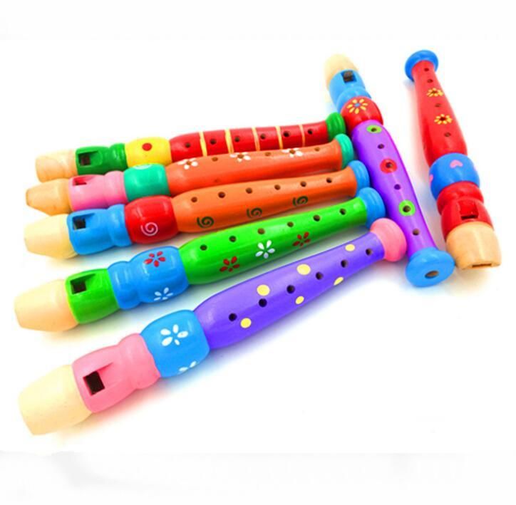 children's toy flute