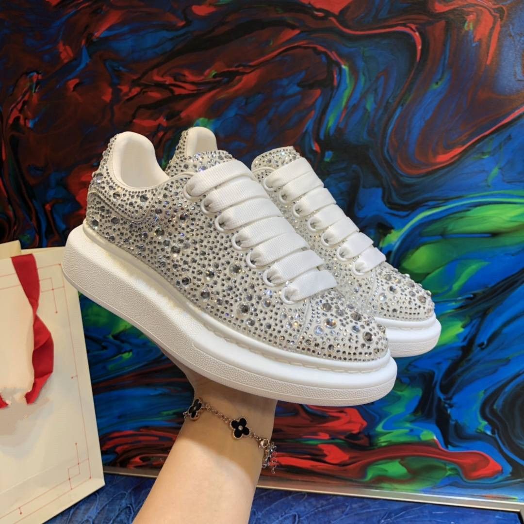 silver colour shoes womens