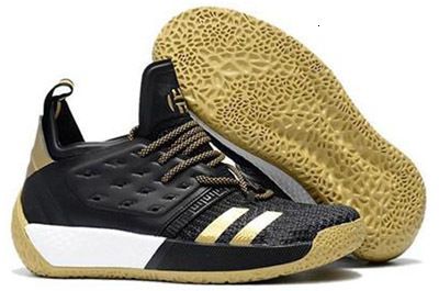 harden vol 2 kids