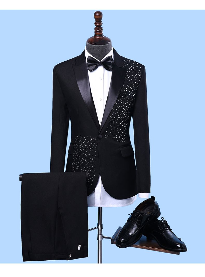 formal costume party
