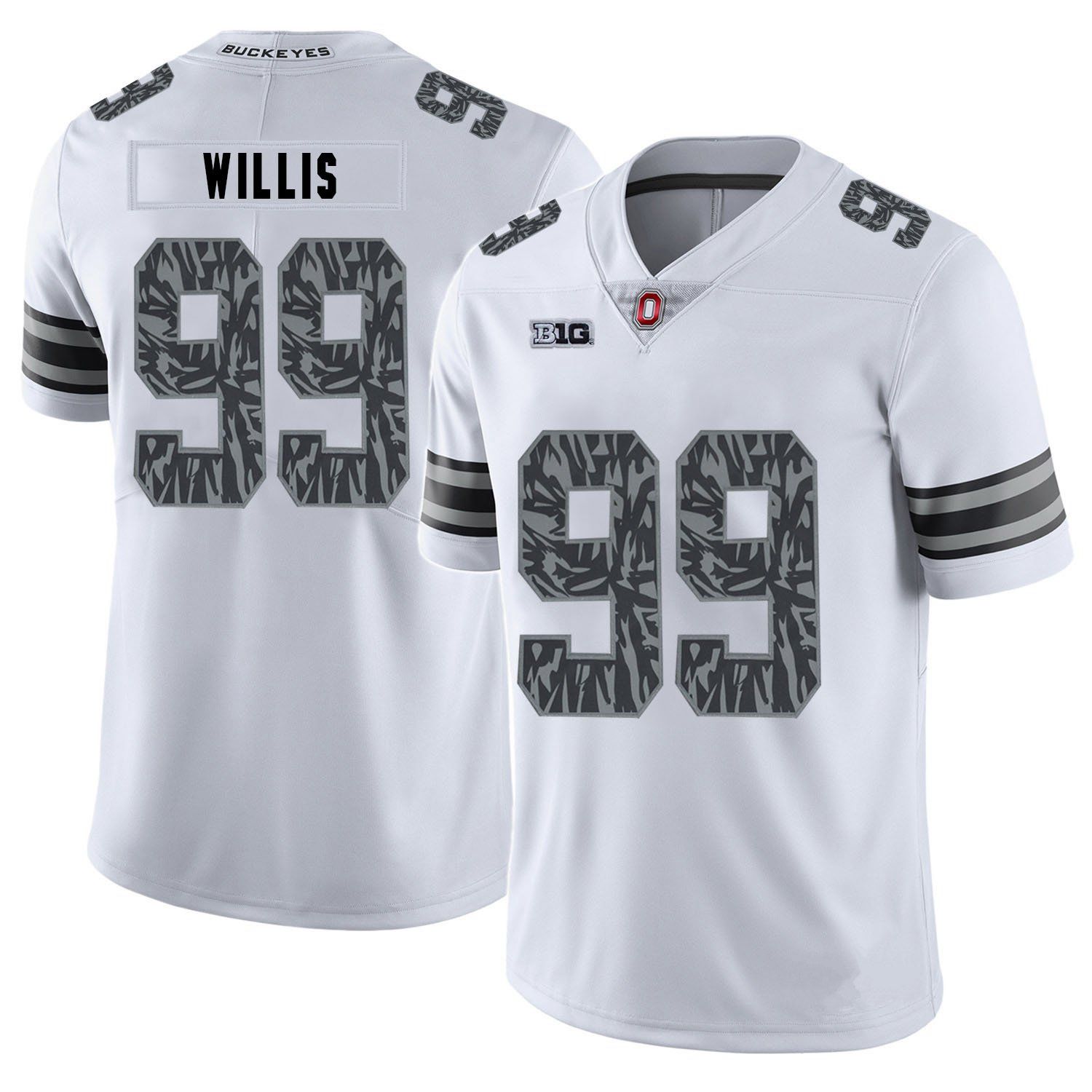 bradley roby jersey