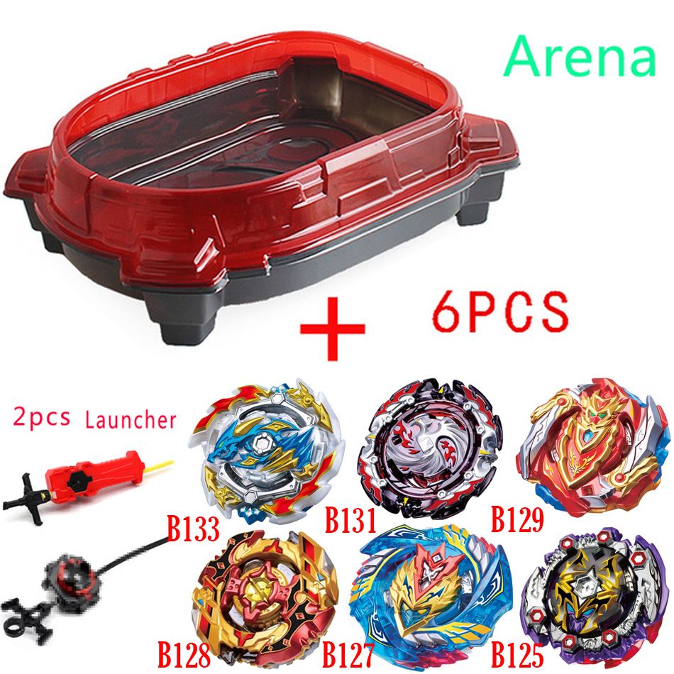 beyblade burst gt toys