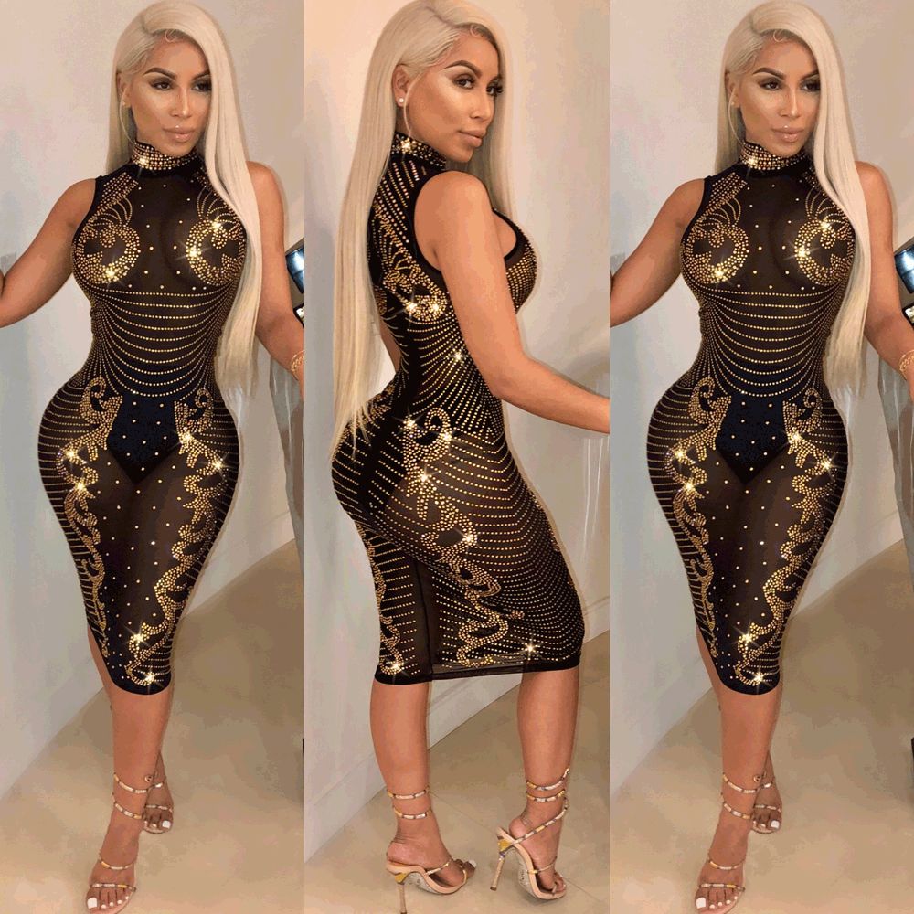 bodycon night out dresses