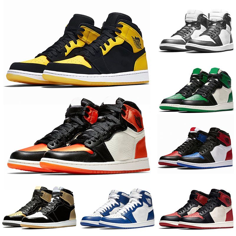 satin shattered backboard mens