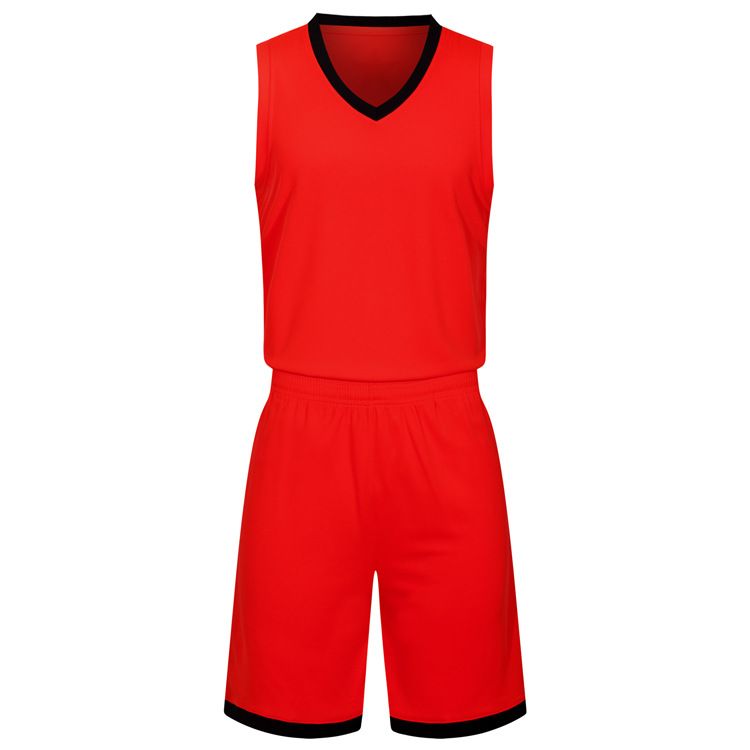 Wholesale Best Use 2019 New Blank Basketball Jerseys Printed Logo Mens Size S XXL Cheap Price
