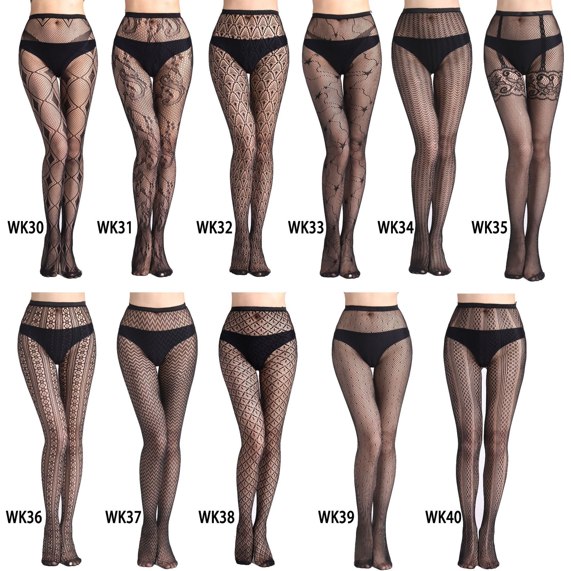 women's stockings