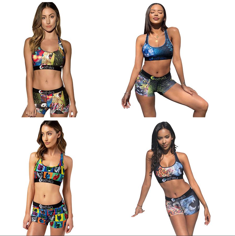 2 piece swimming costume with shorts