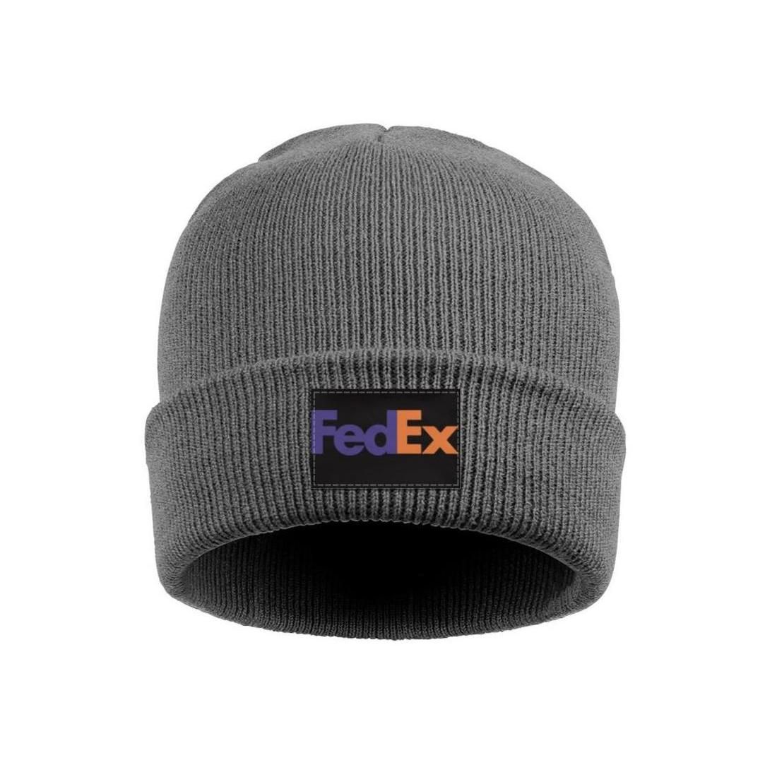 Wool Cap Knit Beanie Hats 