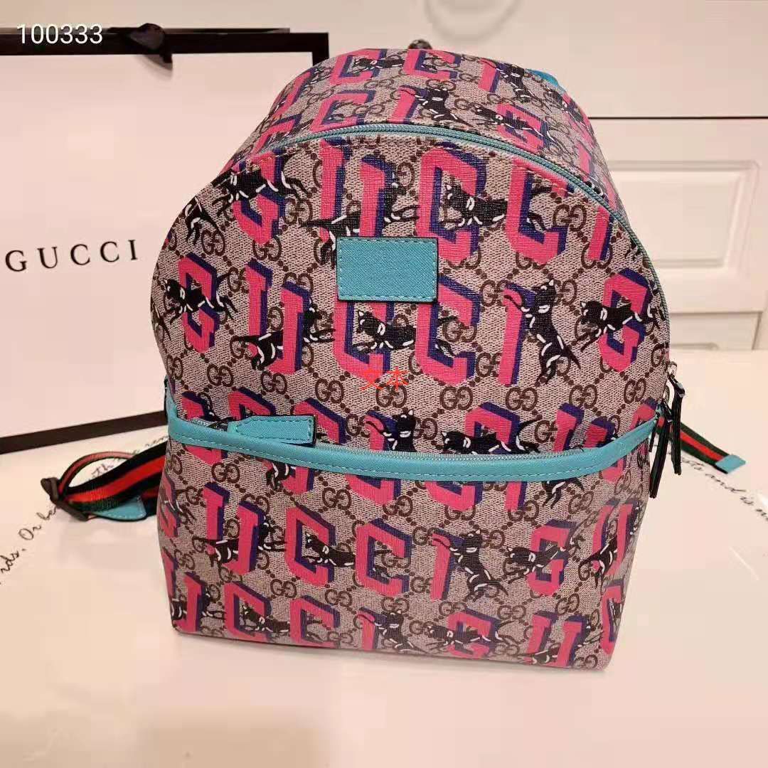 Dhgate supreme backpack cheap