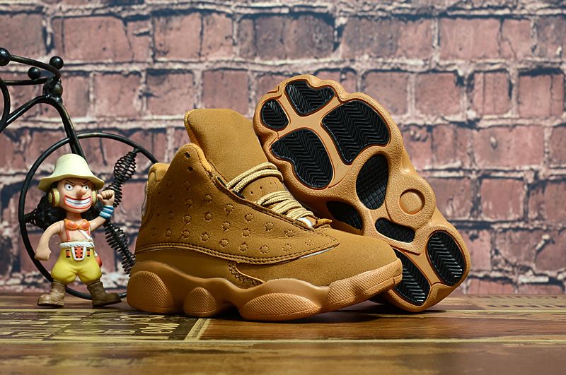 Compra Nike Air Jordan 13 Retro 13 Niños, Zapatos De Baloncesto, Rosa,  Blanco, Amor, Respeto, Negro, Real, Azul Real, Trigo, Burdeos, Oliva,  Joven, Niño, Niña, Niños, 13 S, Eur28 35. Barato 