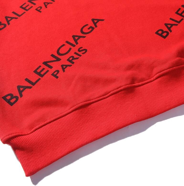 Balenciaga New Men /Women Hoodies 