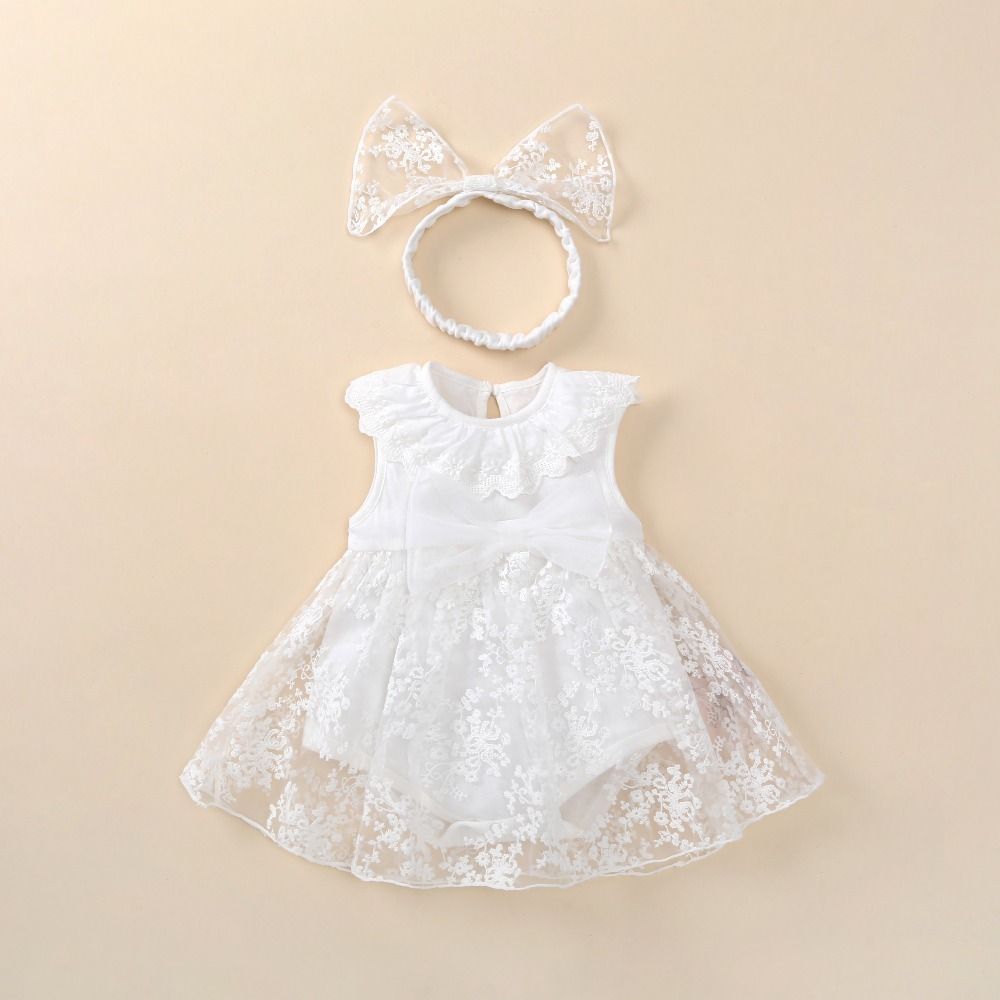 wedding frock for baby girl