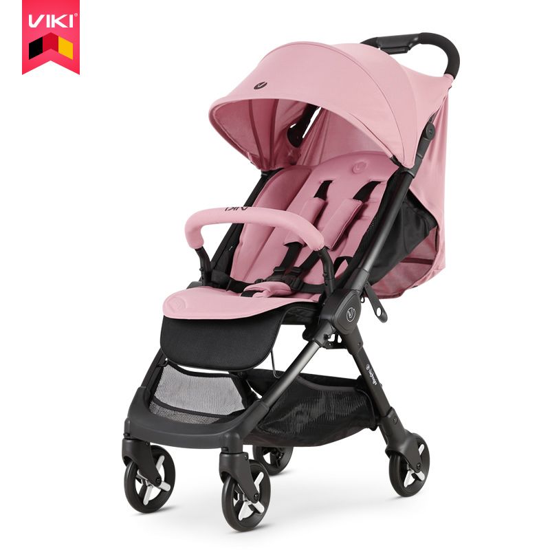 viki stroller