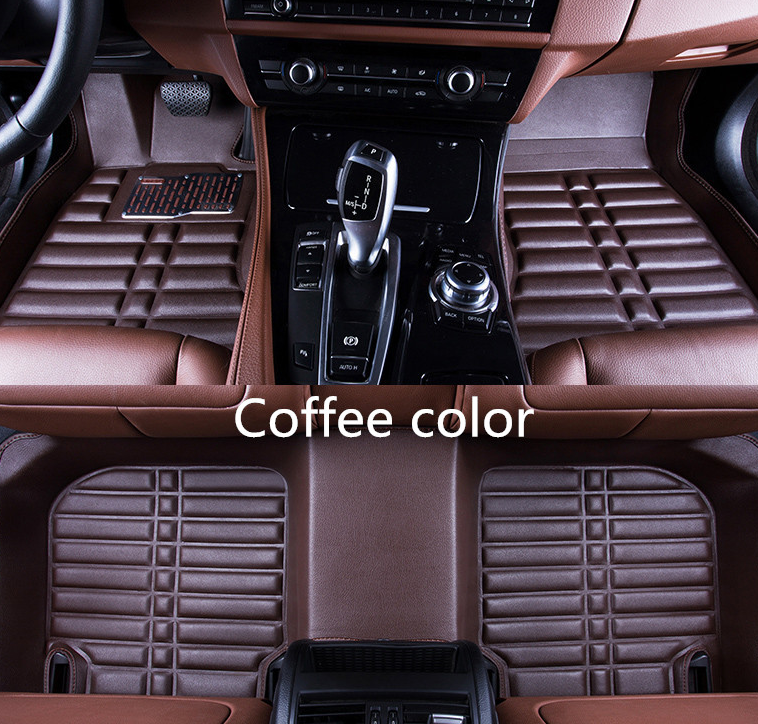 nissan kicks mats
