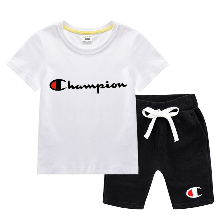 champion clothes for babies