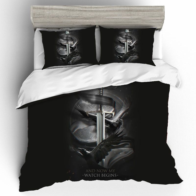 Customize King Size Bedding Sets Skull Duvet Cover Bed Sheets And Pillowcases Linen Set Home Textile Bedroom Covers From Williem 24 27 Dhgate Com - Linen King Size Bedding Sets Customize King Size Bedding Sets Skull Duvet Cover Bed Sheets And Pillowcases Linen Set Home Textile Bedroom Covers From Williem 24 27 Dhgate Com - Linen King Size Bedding Sets