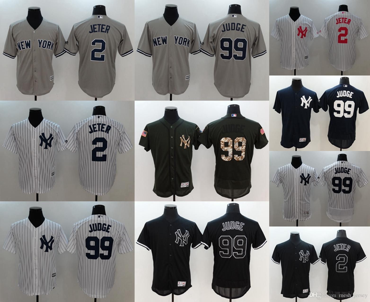 custom yankees jersey youth