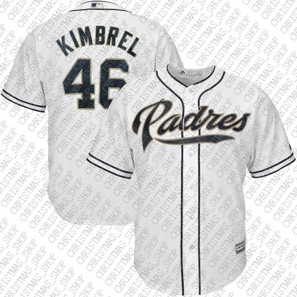 craig kimbrel jersey number