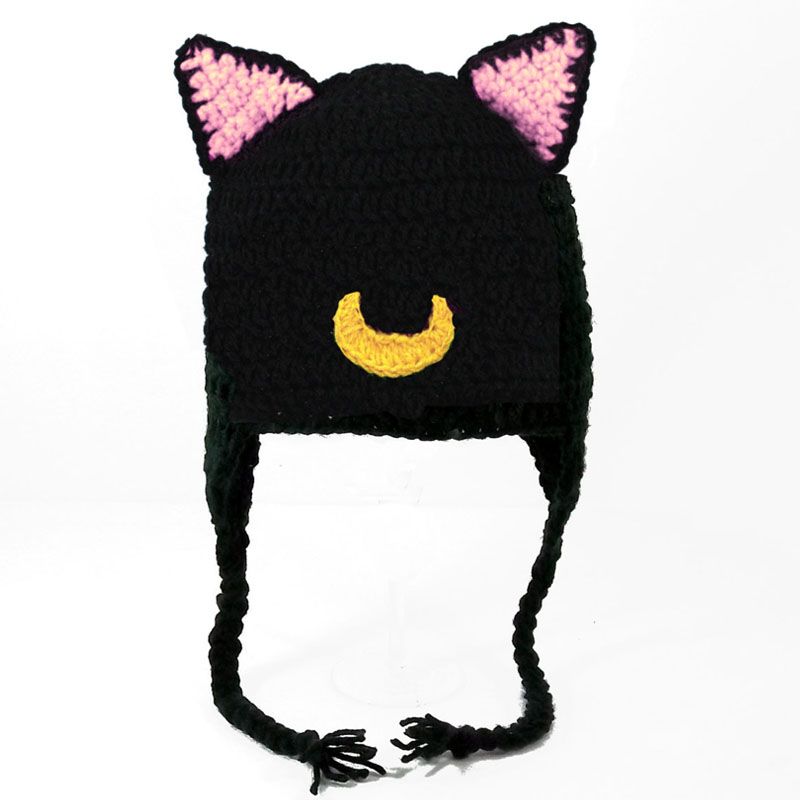 kids cat hat