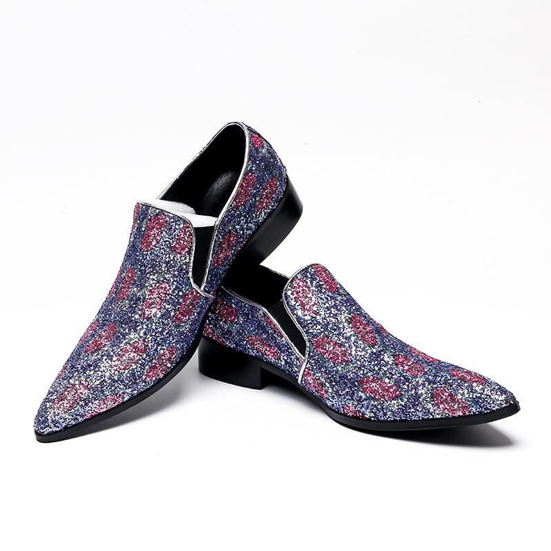 glitter dansko