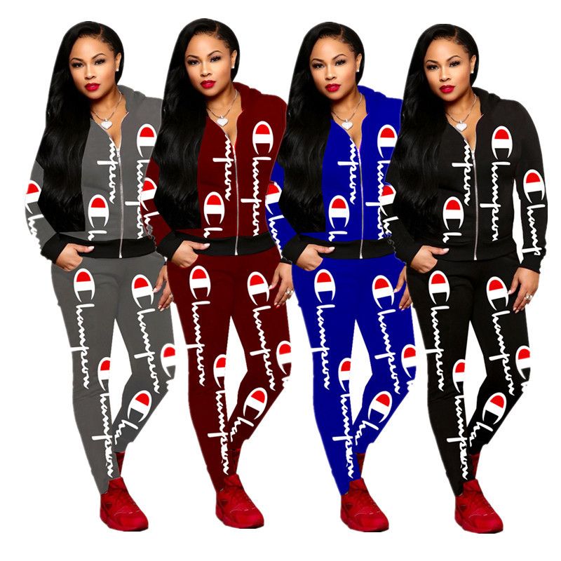 champion leggings outfit