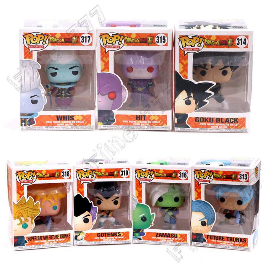 hottest funko pops
