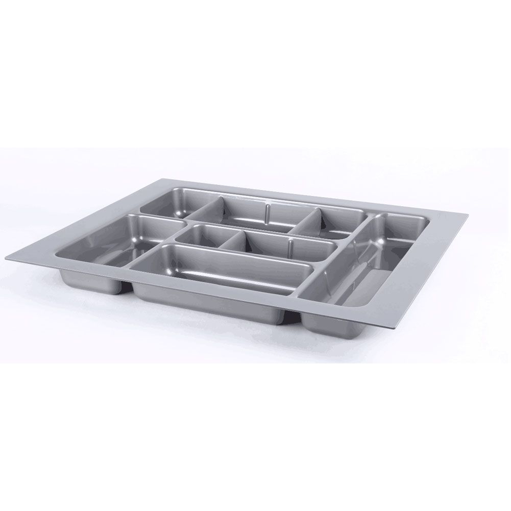 2019 Quality Plastic Cutlery Trays Kitchen Drawers Blum Tandembox