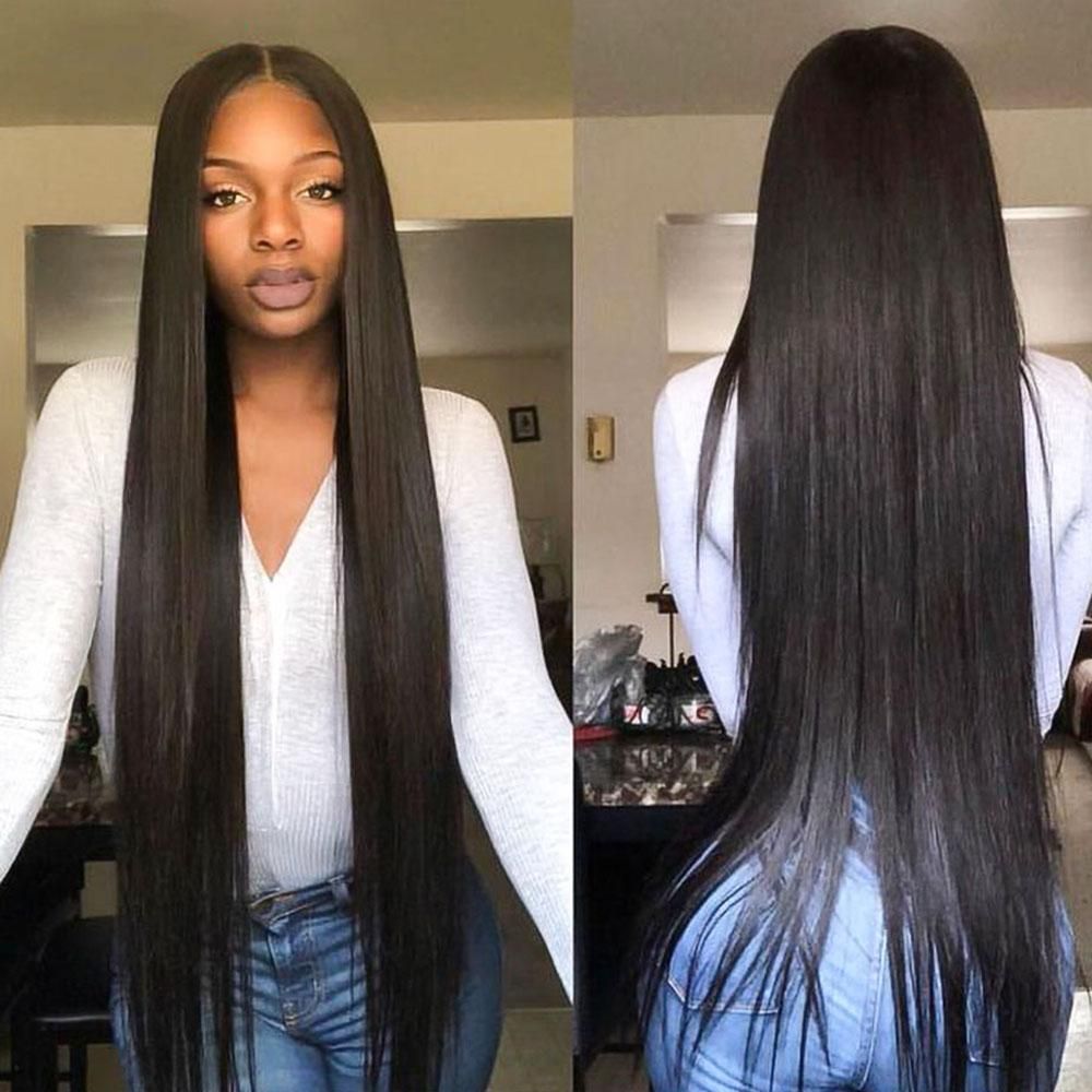 human hair extensions 30 inch