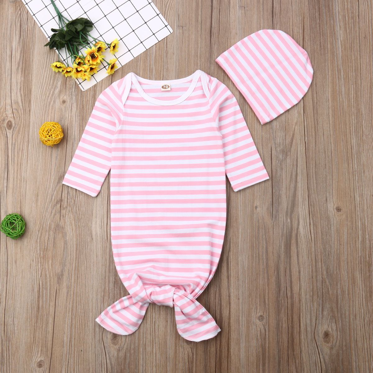 baby boy night clothes