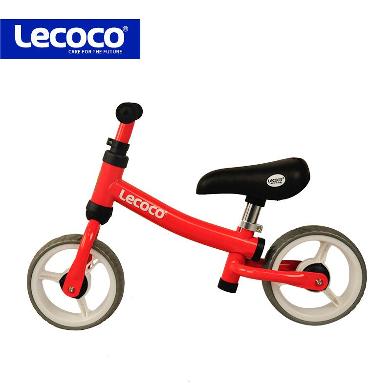 lecoco balance bike