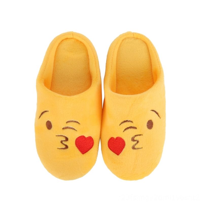 soft slippers for kids