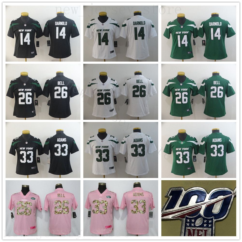 new york jets childrens jerseys